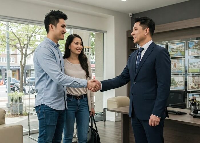Gestionale per Agenzia immobiliare